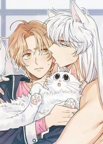 MY ONE AND ONLY CAT