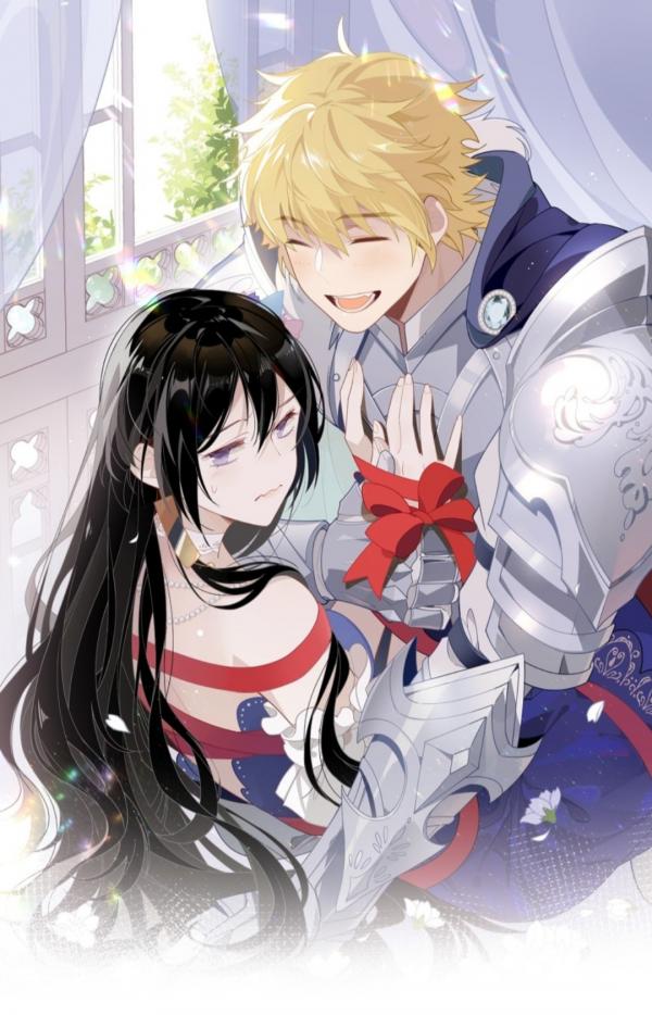 The Reincarnated Witch Became a Templar The Reincarnated Witch Became a Templar